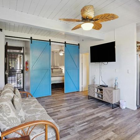 Airy Kailua-Kona Condo Less Than 1 Mi To Beach And Town Esterno foto