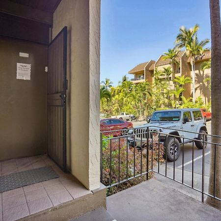Airy Kailua-Kona Condo Less Than 1 Mi To Beach And Town Esterno foto