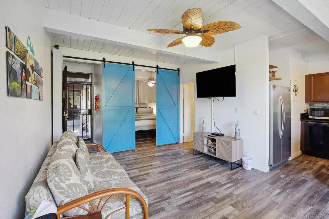 Airy Kailua-Kona Condo Less Than 1 Mi To Beach And Town Esterno foto