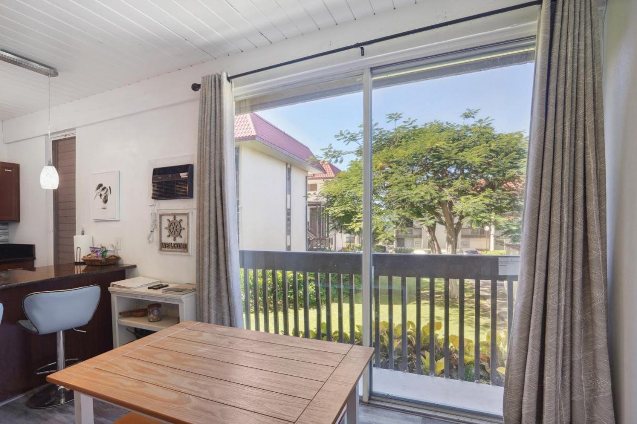Airy Kailua-Kona Condo Less Than 1 Mi To Beach And Town Esterno foto