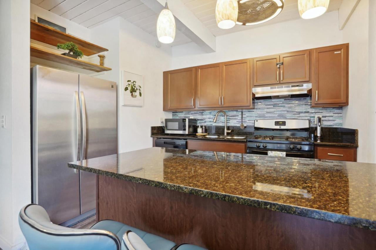 Airy Kailua-Kona Condo Less Than 1 Mi To Beach And Town Esterno foto