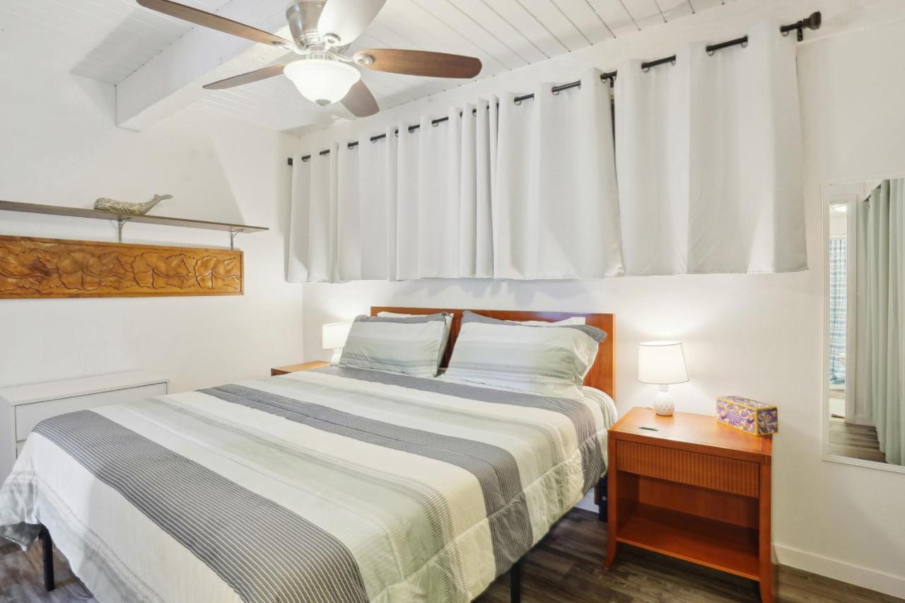 Airy Kailua-Kona Condo Less Than 1 Mi To Beach And Town Esterno foto