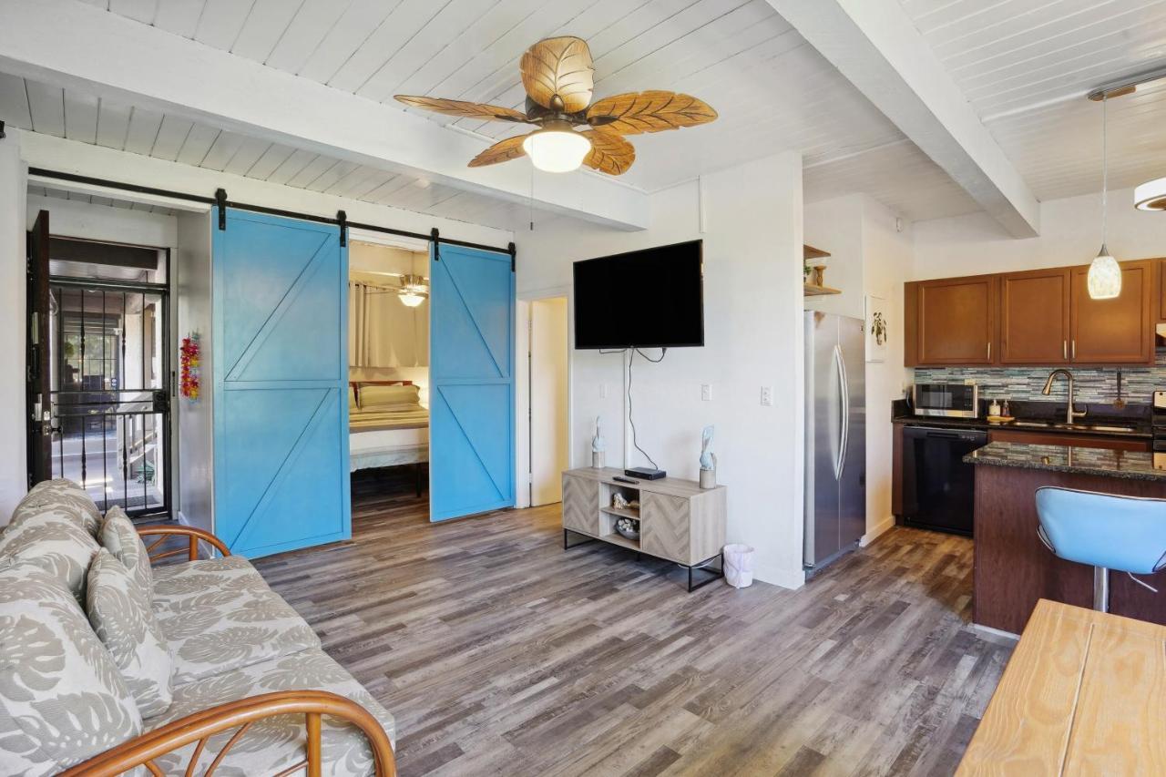 Airy Kailua-Kona Condo Less Than 1 Mi To Beach And Town Esterno foto