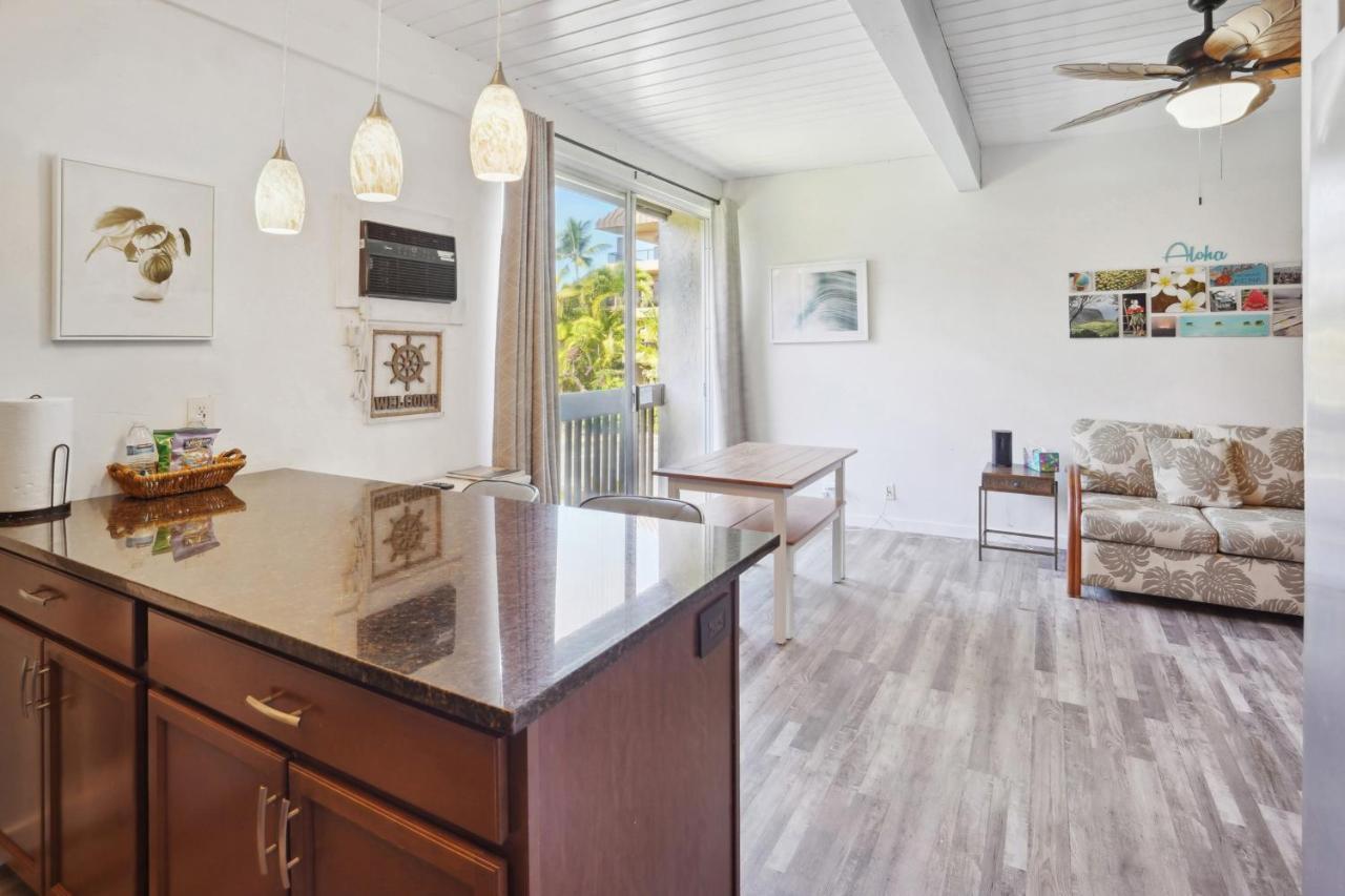 Airy Kailua-Kona Condo Less Than 1 Mi To Beach And Town Esterno foto