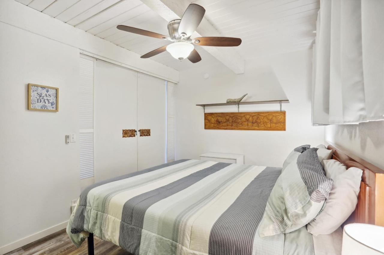 Airy Kailua-Kona Condo Less Than 1 Mi To Beach And Town Esterno foto