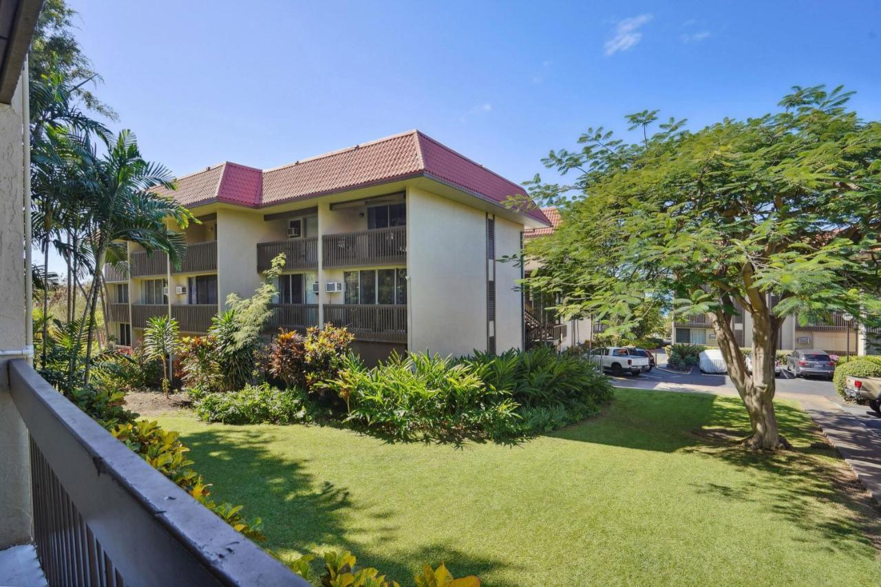 Airy Kailua-Kona Condo Less Than 1 Mi To Beach And Town Esterno foto