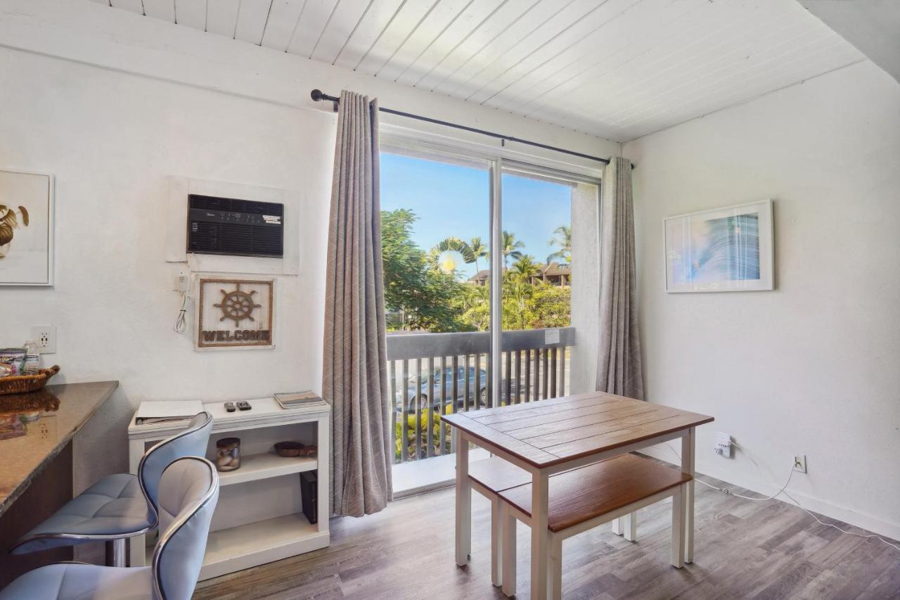 Airy Kailua-Kona Condo Less Than 1 Mi To Beach And Town Esterno foto