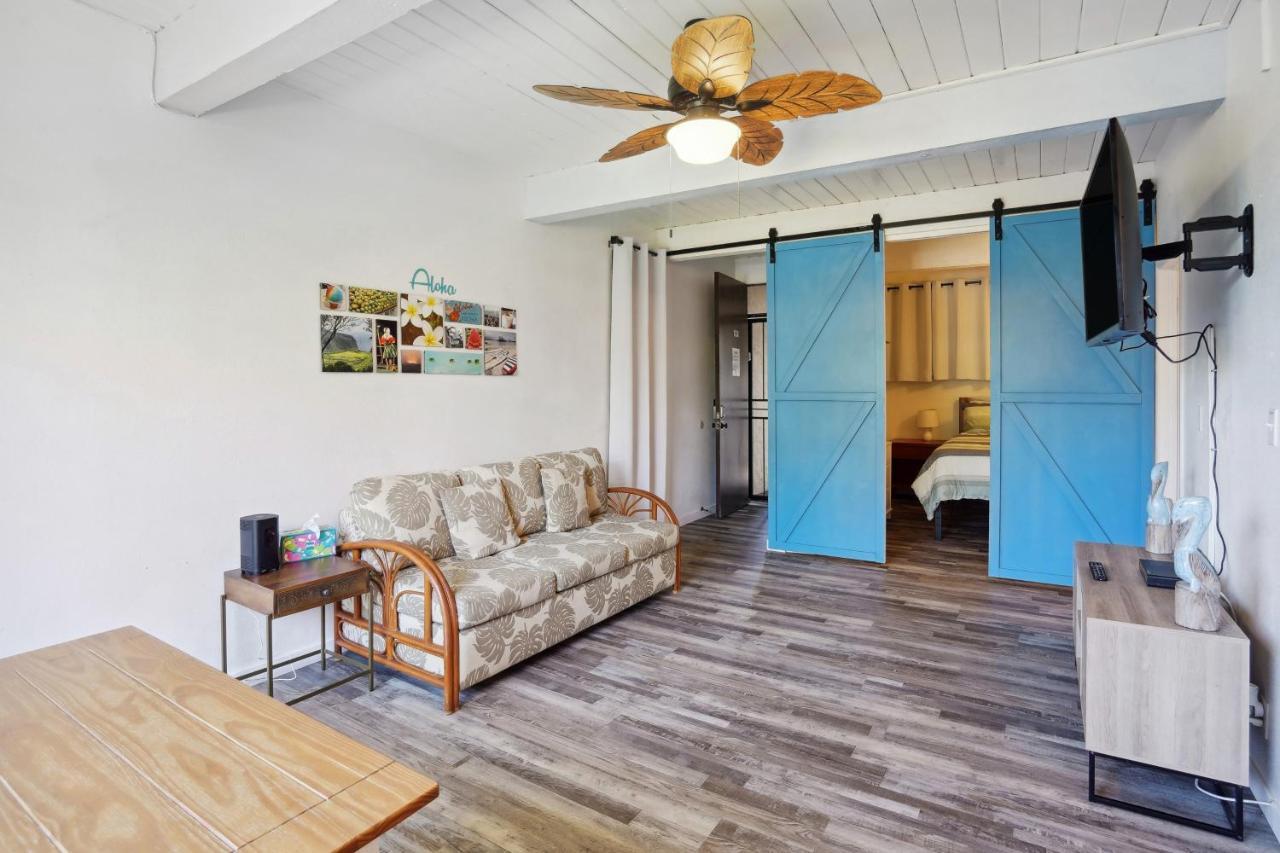Airy Kailua-Kona Condo Less Than 1 Mi To Beach And Town Esterno foto