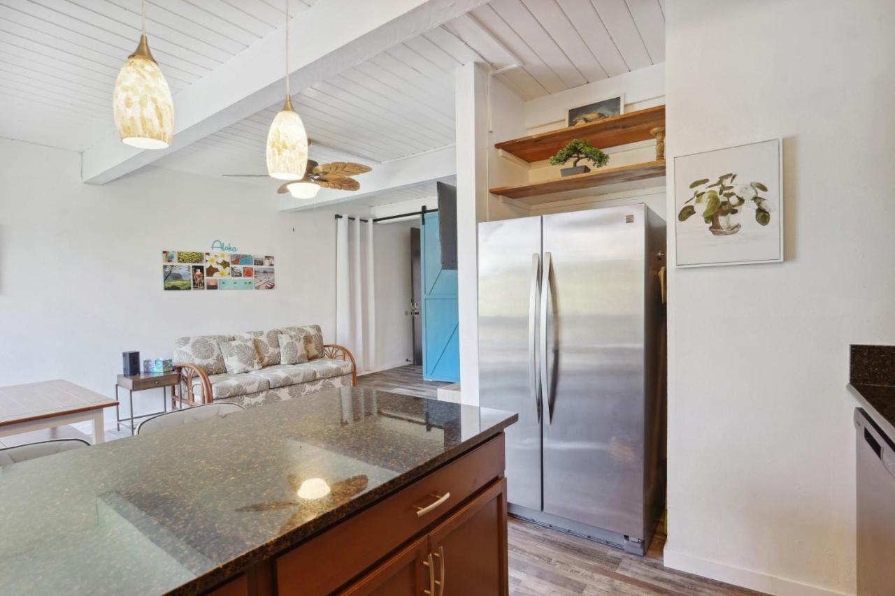 Airy Kailua-Kona Condo Less Than 1 Mi To Beach And Town Esterno foto