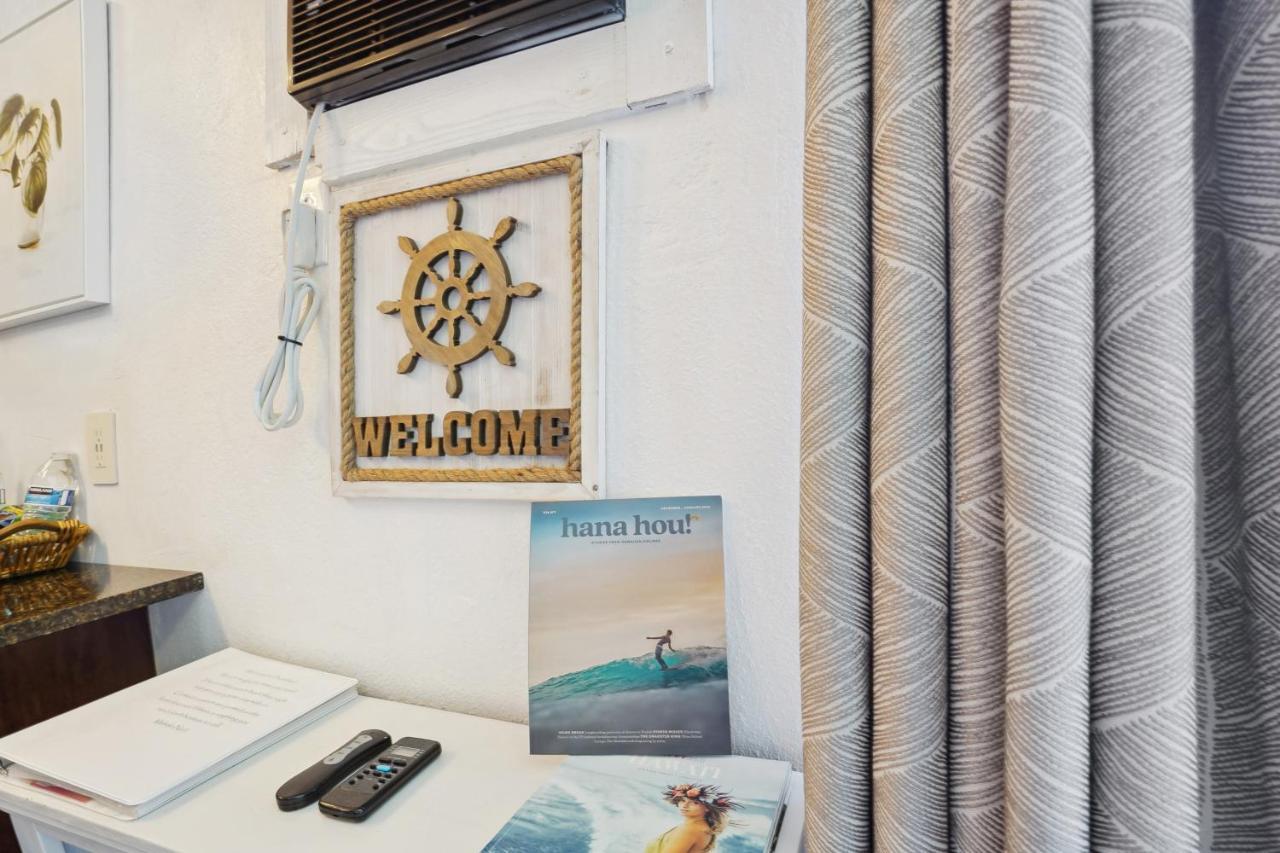 Airy Kailua-Kona Condo Less Than 1 Mi To Beach And Town Esterno foto