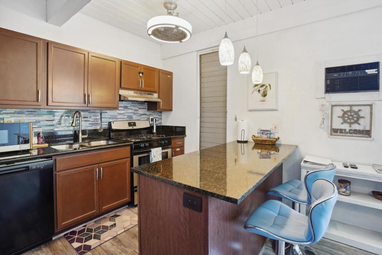Airy Kailua-Kona Condo Less Than 1 Mi To Beach And Town Esterno foto