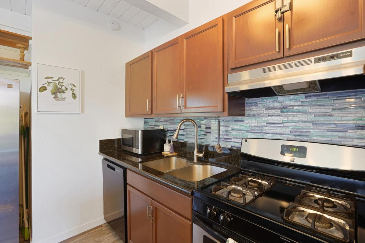 Airy Kailua-Kona Condo Less Than 1 Mi To Beach And Town Esterno foto