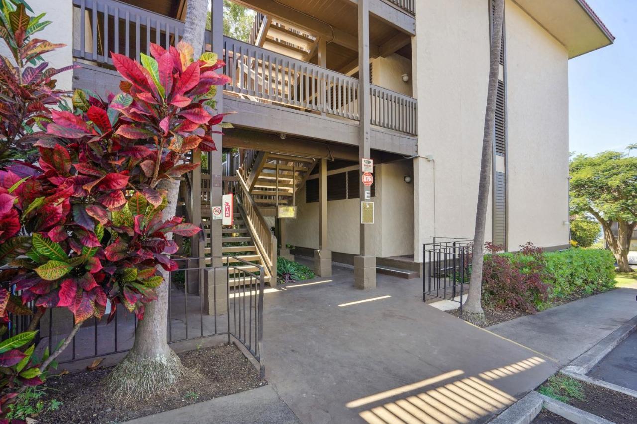Airy Kailua-Kona Condo Less Than 1 Mi To Beach And Town Esterno foto