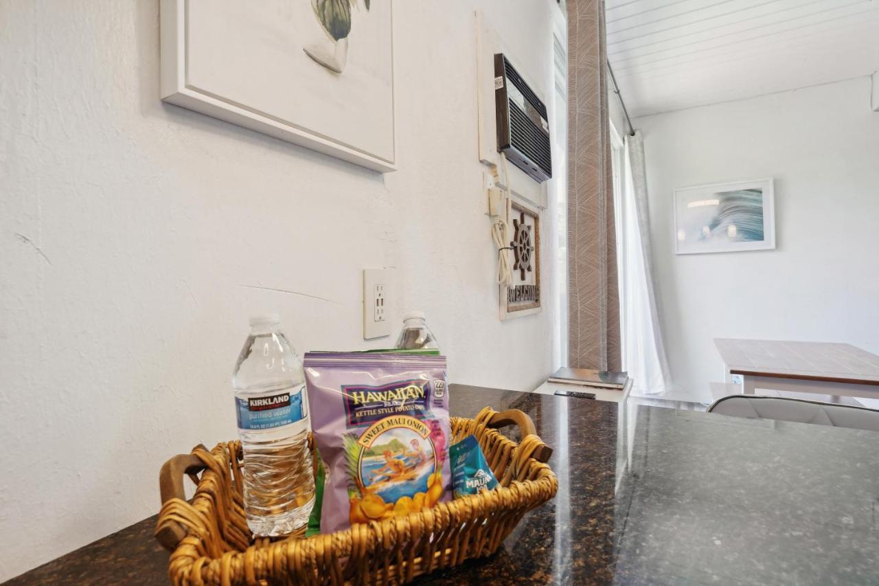 Airy Kailua-Kona Condo Less Than 1 Mi To Beach And Town Esterno foto
