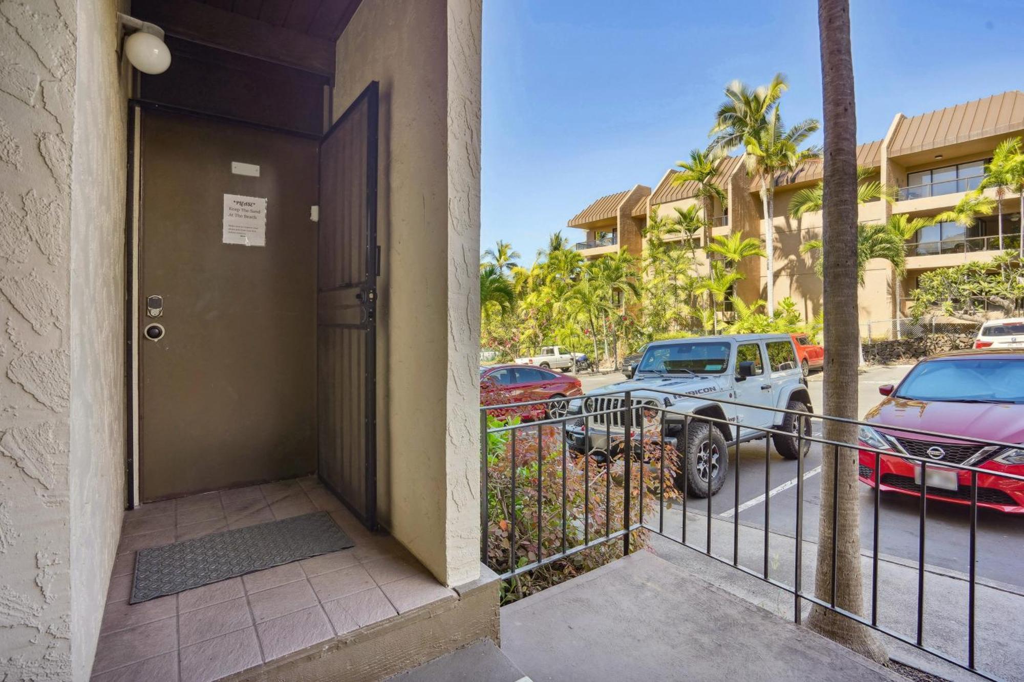 Airy Kailua-Kona Condo Less Than 1 Mi To Beach And Town Esterno foto