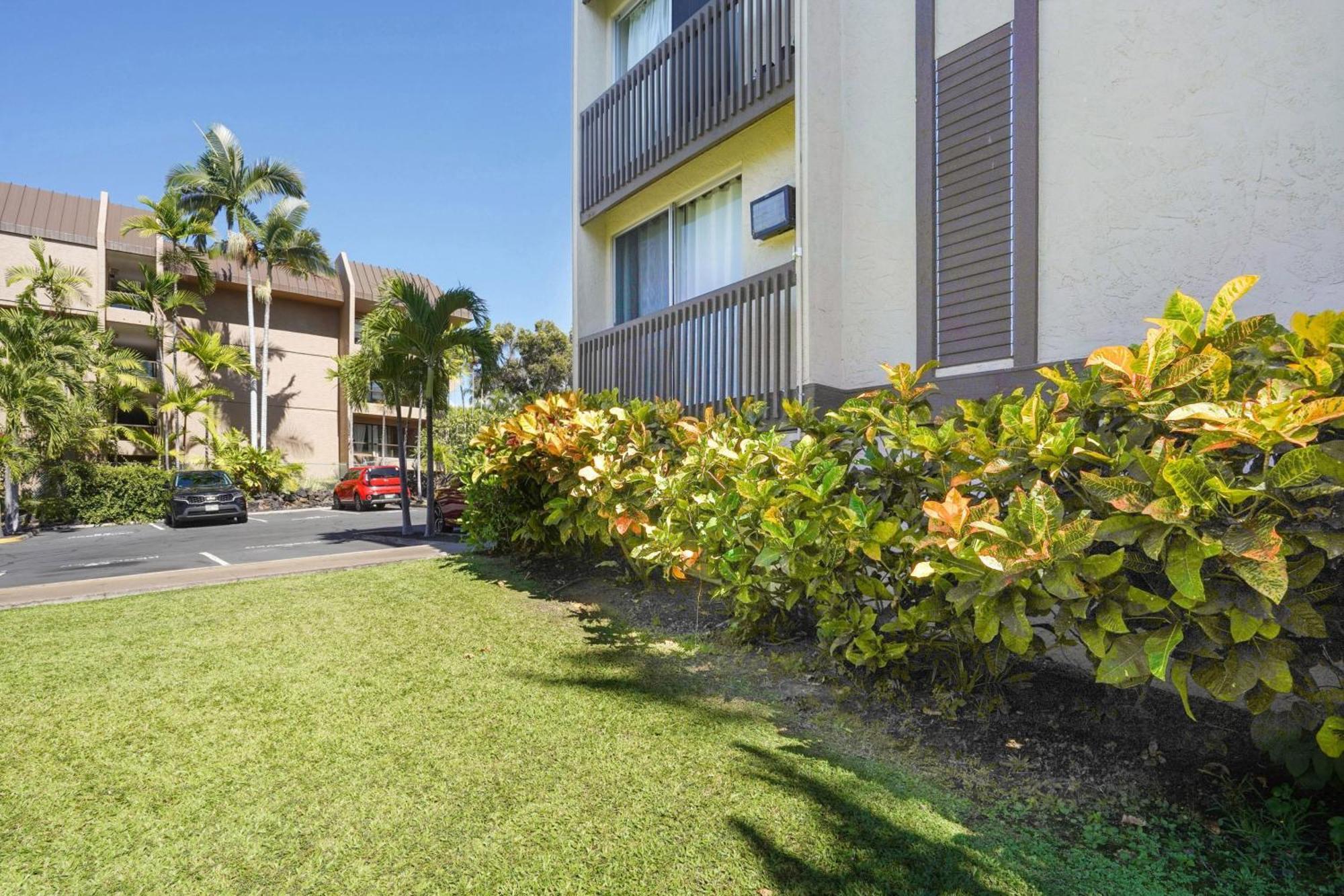 Airy Kailua-Kona Condo Less Than 1 Mi To Beach And Town Esterno foto
