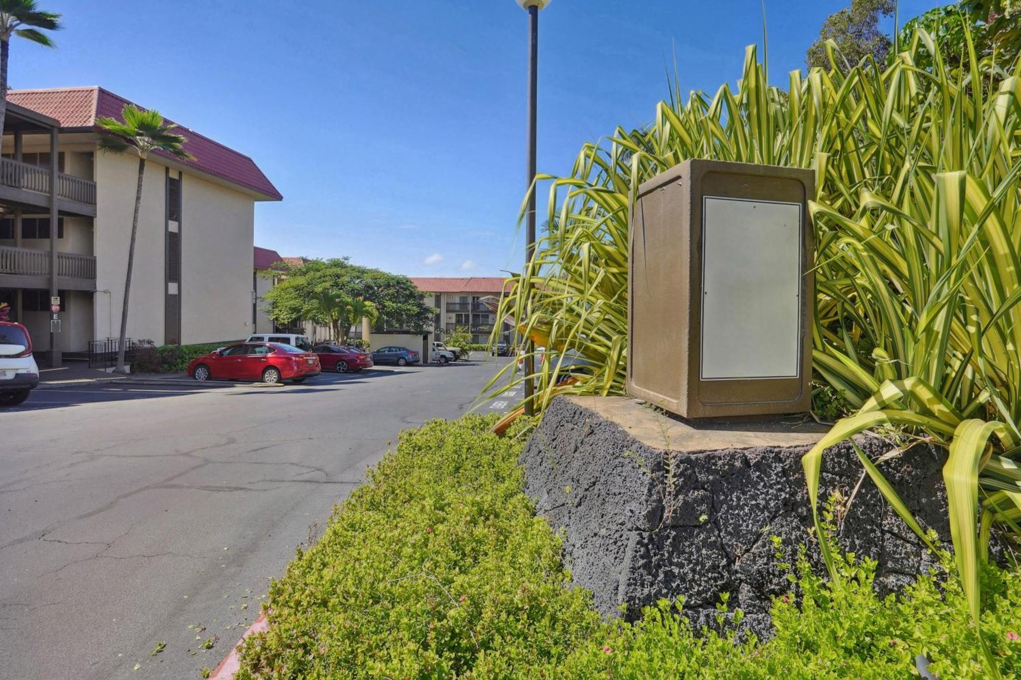Airy Kailua-Kona Condo Less Than 1 Mi To Beach And Town Esterno foto